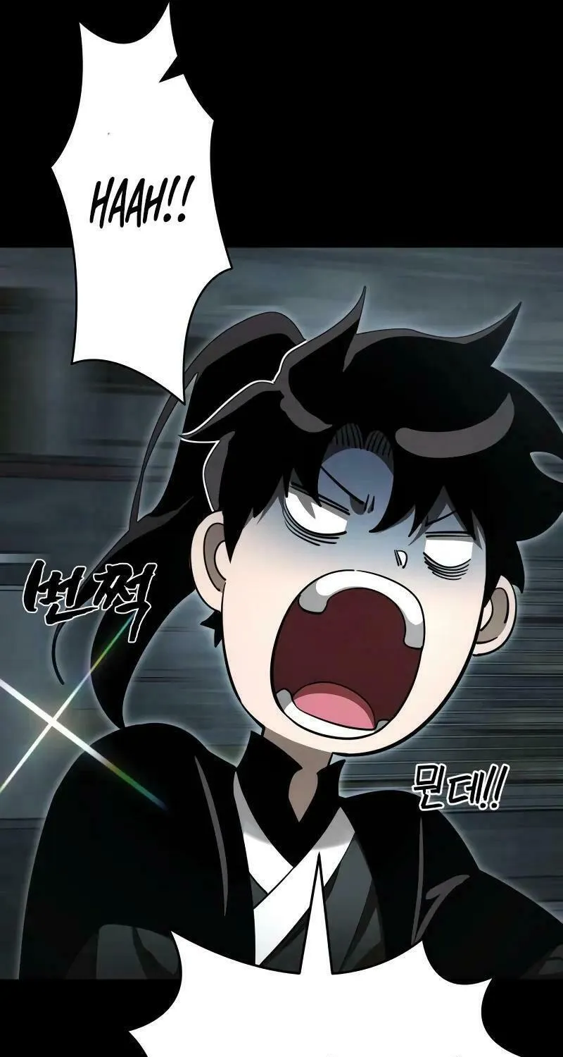 Return of the King of Hell Chapter 65 page 103 - 