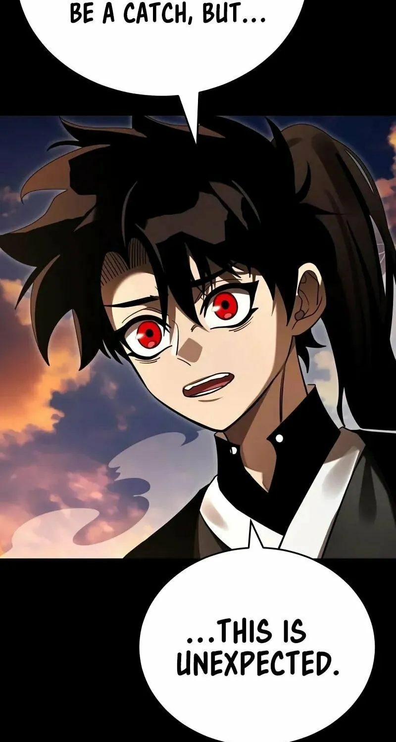 Return of the King of Hell Chapter 65 page 113 - 
