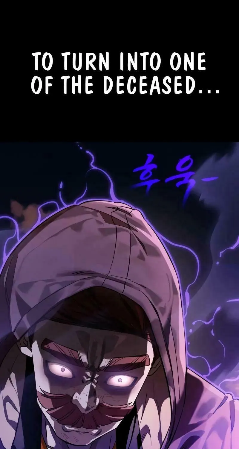 Return of the King of Hell Chapter 65 page 115 - 