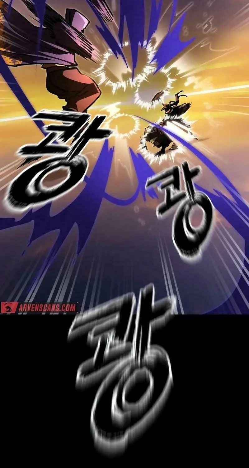 Return of the King of Hell Chapter 65 page 127 - 