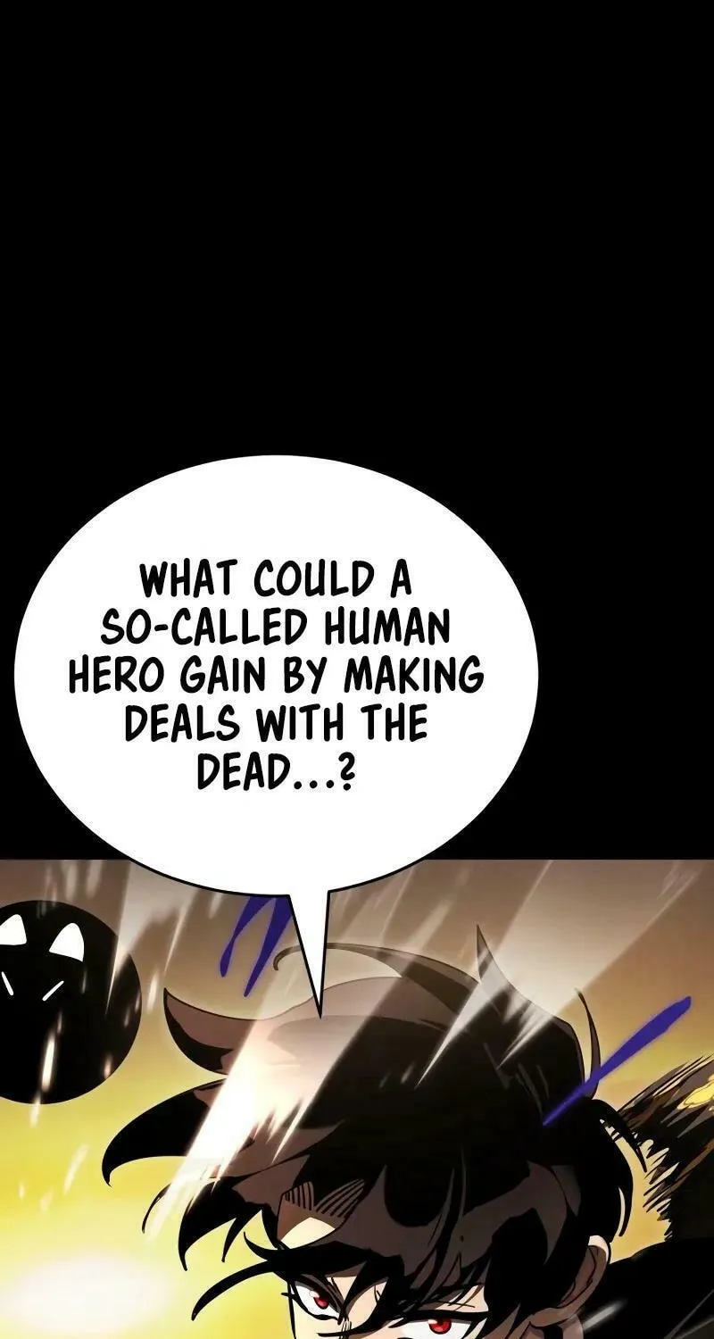 Return of the King of Hell Chapter 65 page 128 - 