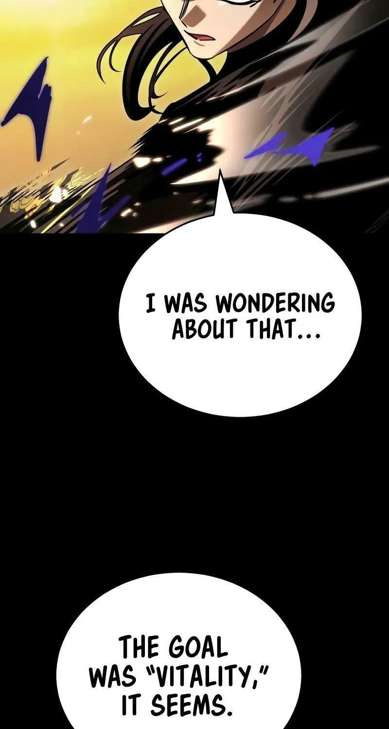 Return of the King of Hell Chapter 65 page 129 - 
