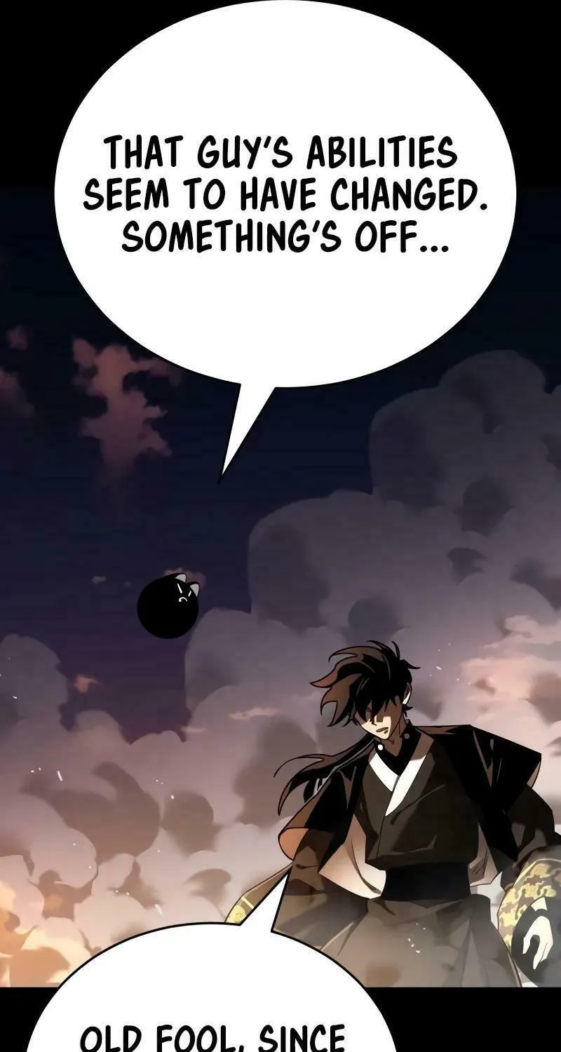 Return of the King of Hell Chapter 65 page 138 - 