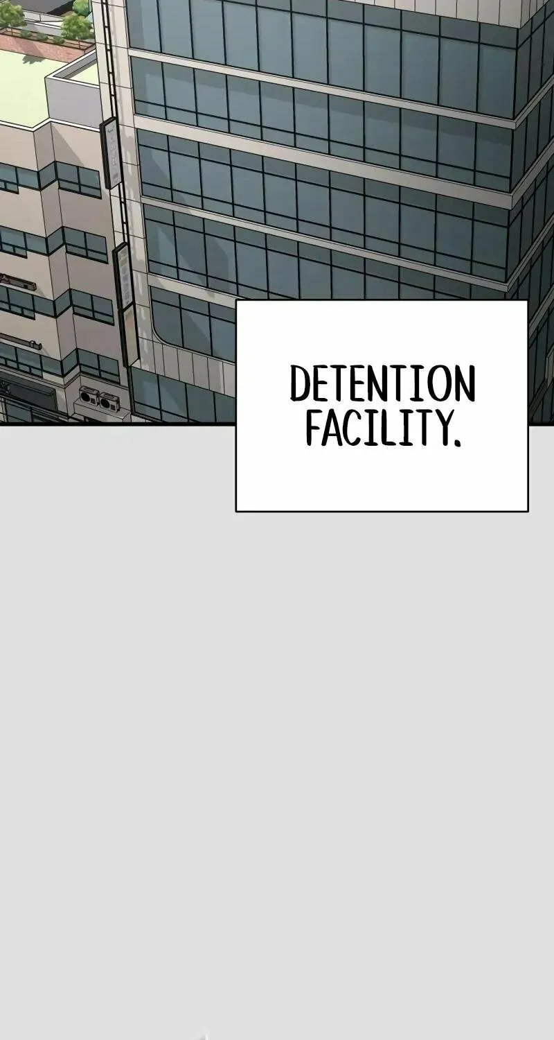 Return of the King of Hell Chapter 65 page 15 - 