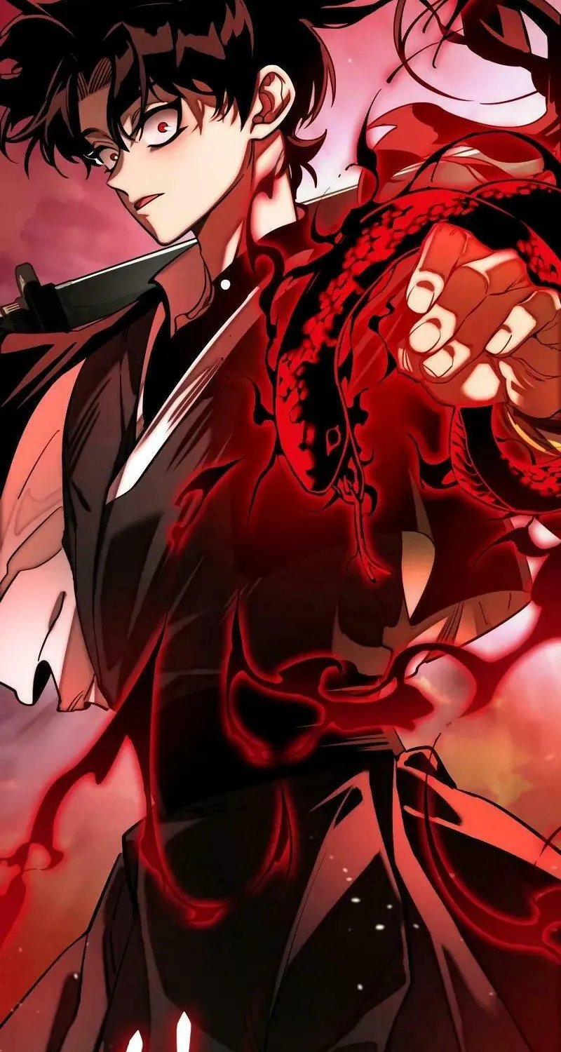 Return of the King of Hell Chapter 65 page 141 - 