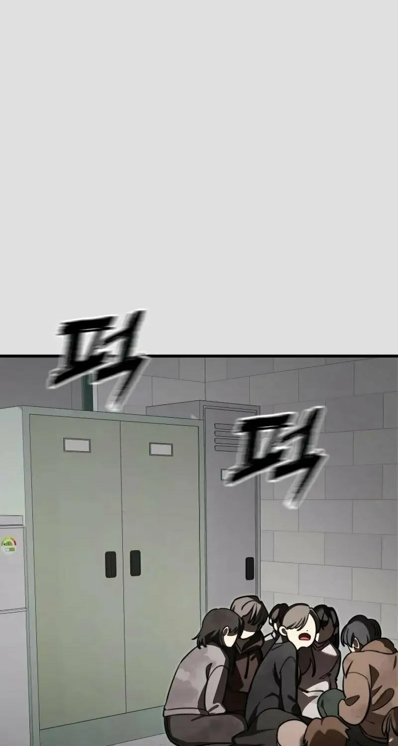 Return of the King of Hell Chapter 65 page 17 - 