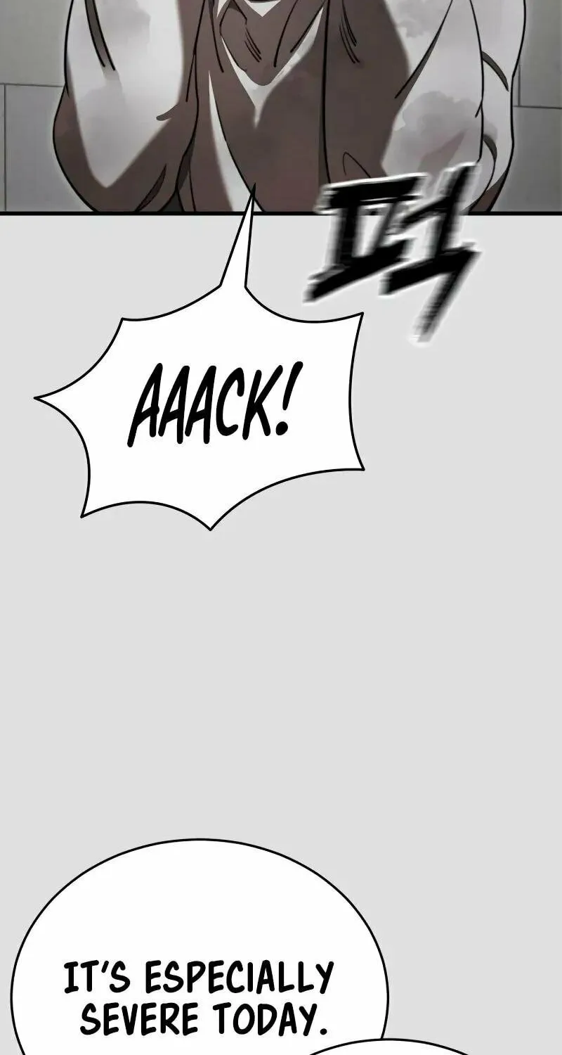 Return of the King of Hell Chapter 65 page 20 - 
