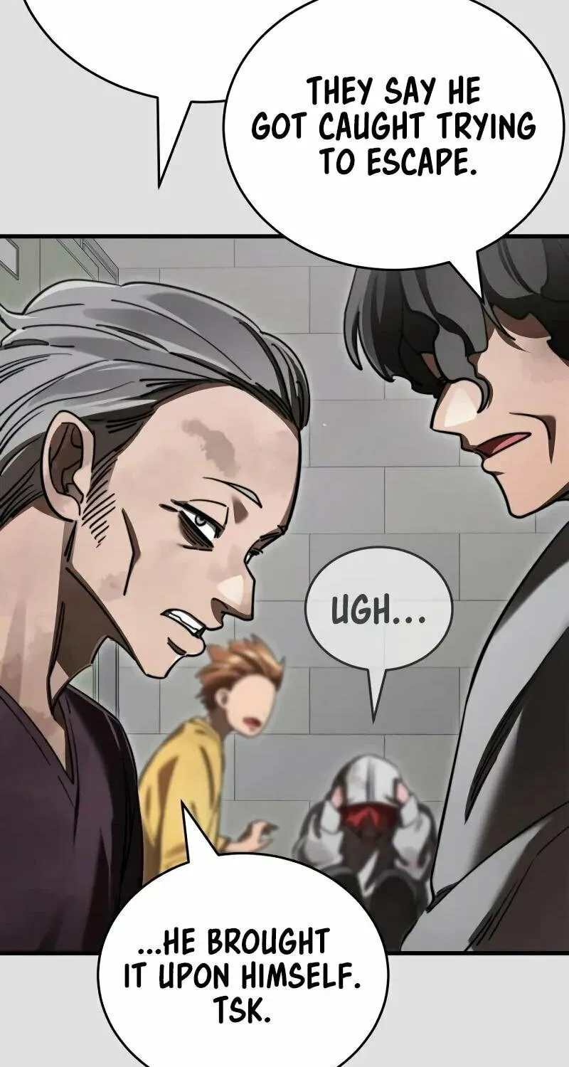 Return of the King of Hell Chapter 65 page 21 - 