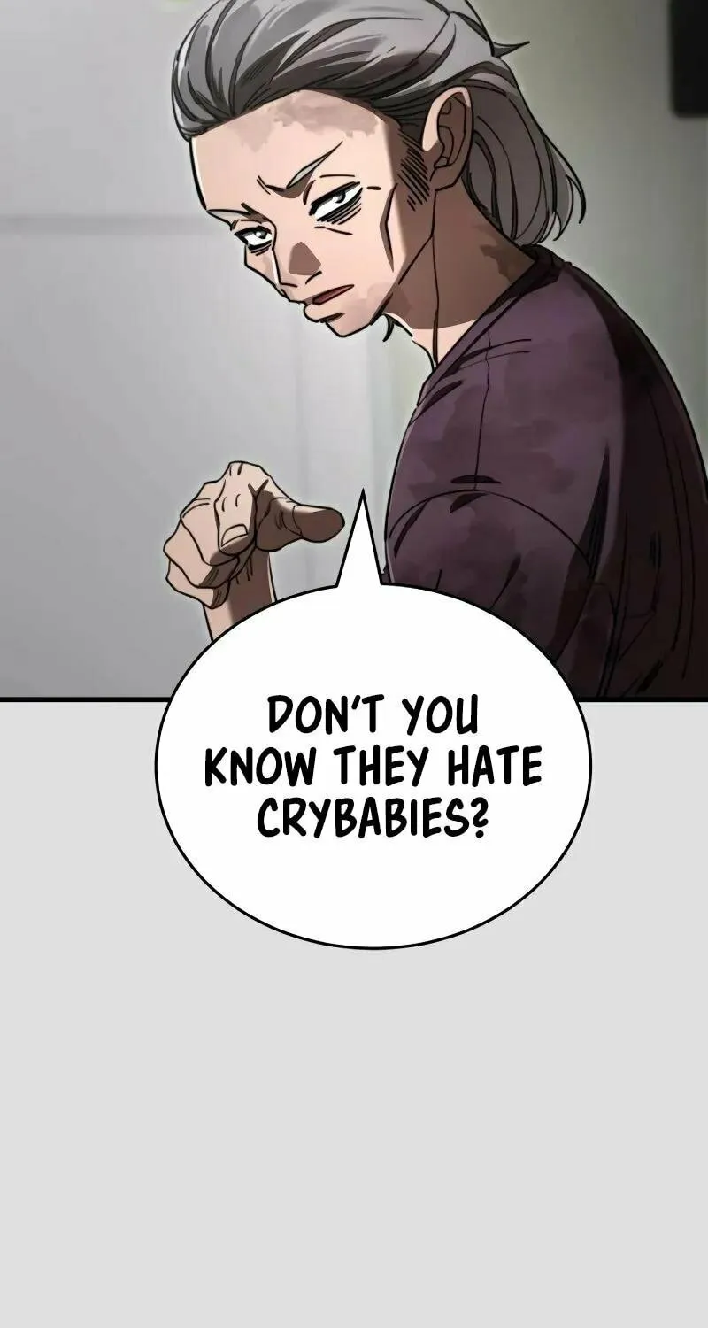 Return of the King of Hell Chapter 65 page 23 - 