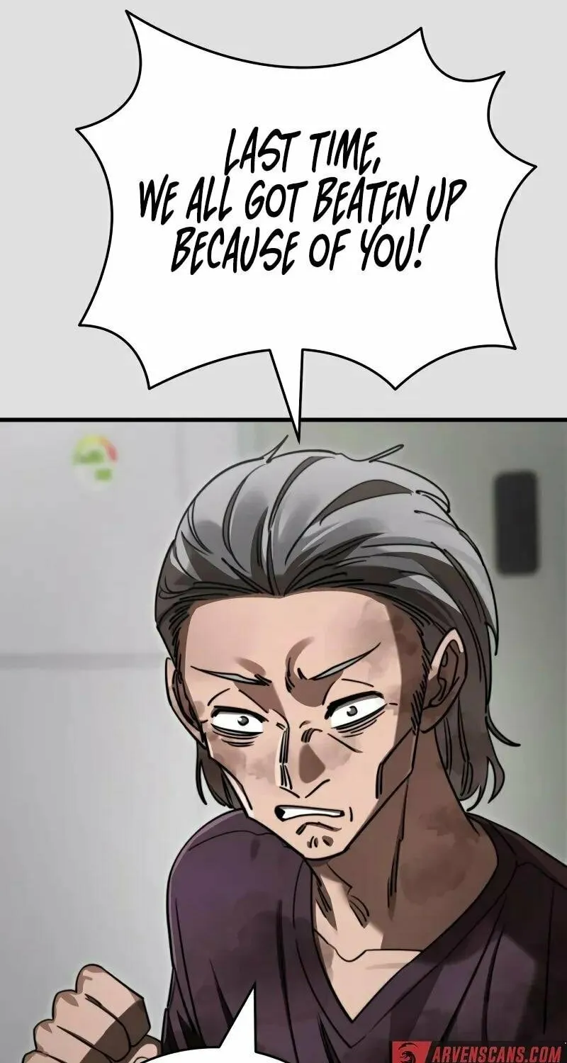Return of the King of Hell Chapter 65 page 26 - 