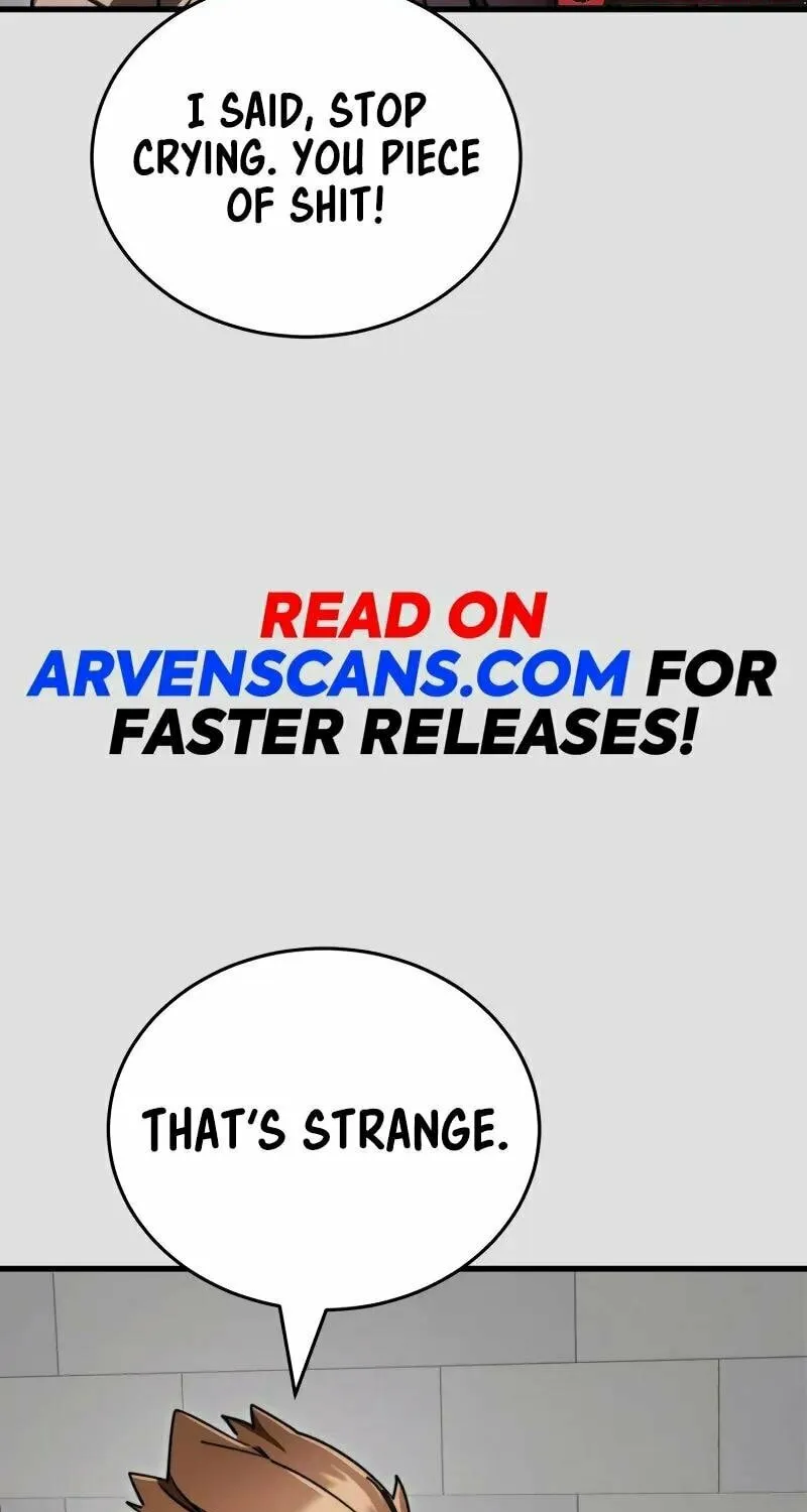 Return of the King of Hell Chapter 65 page 27 - 