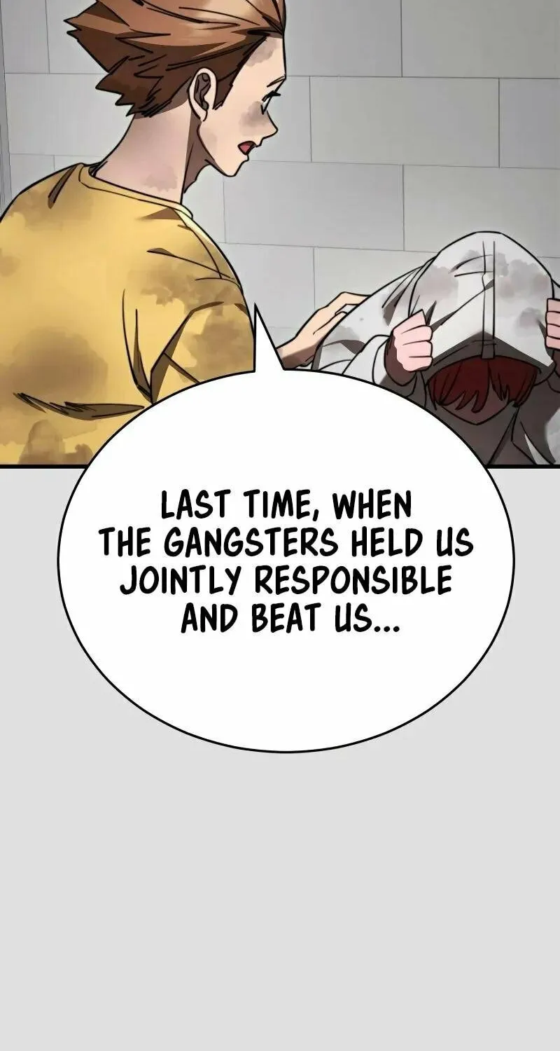 Return of the King of Hell Chapter 65 page 28 - 