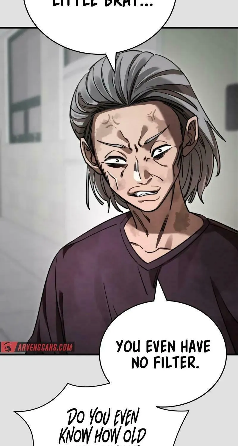 Return of the King of Hell Chapter 65 page 32 - 
