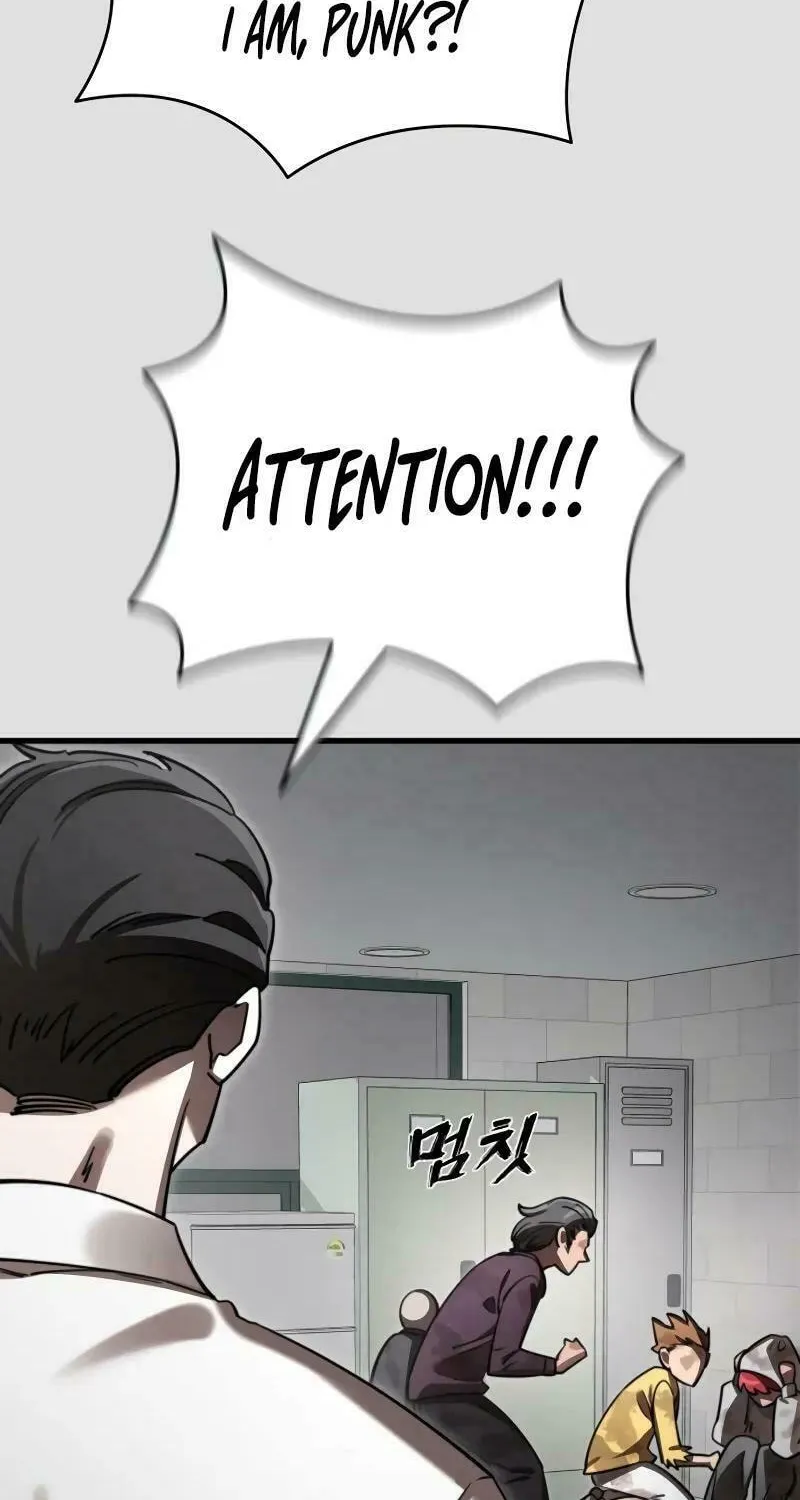 Return of the King of Hell Chapter 65 page 33 - 