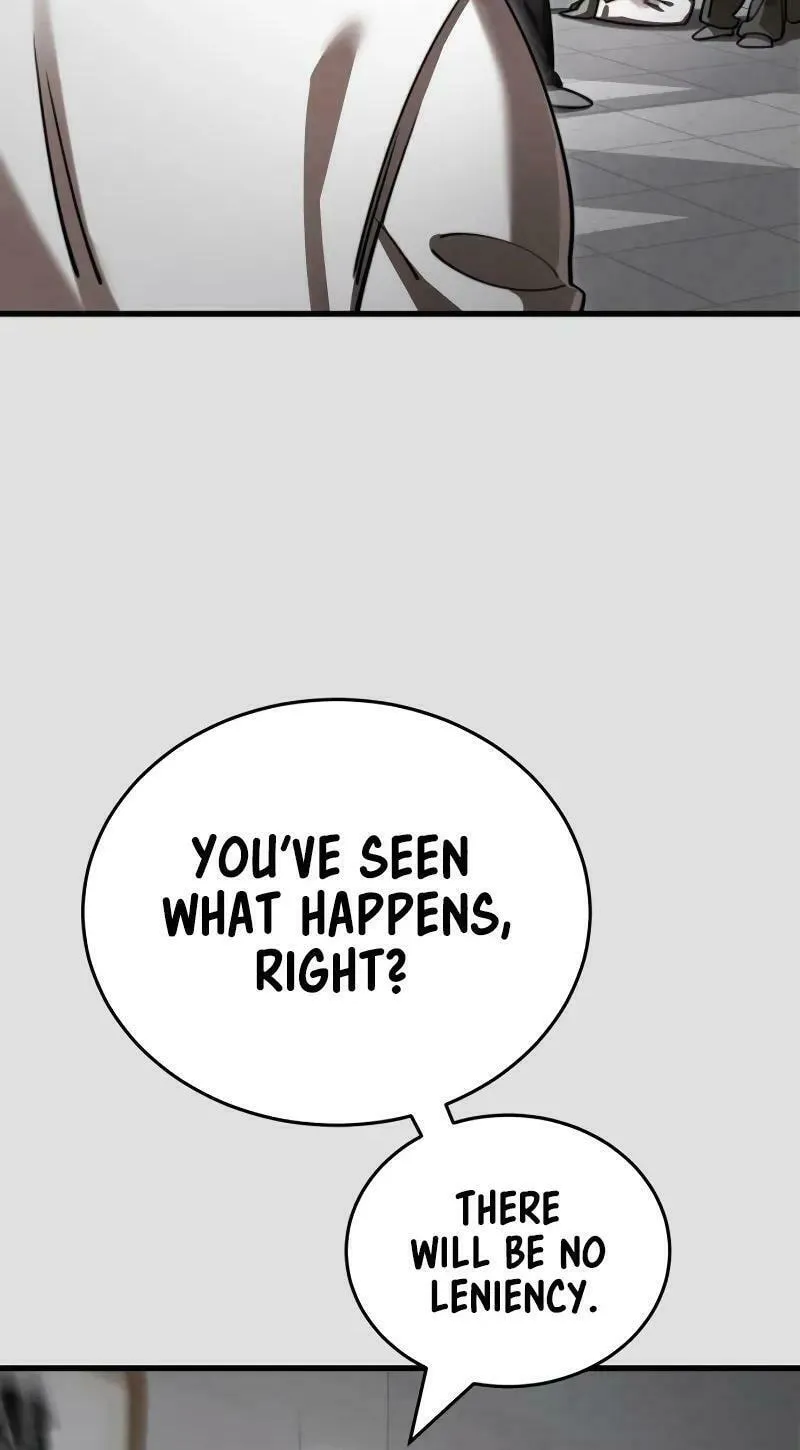 Return of the King of Hell Chapter 65 page 34 - 