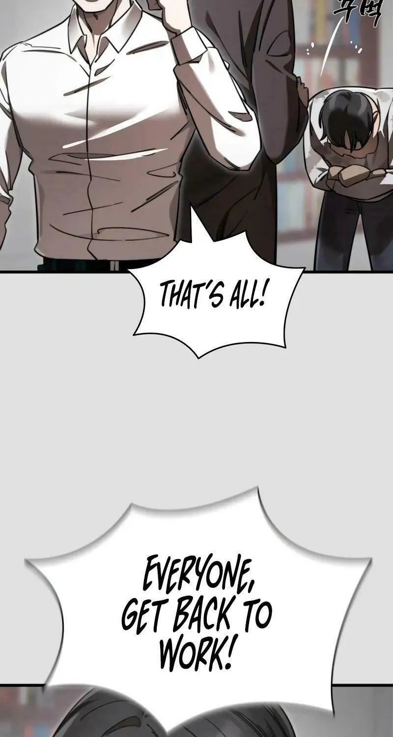 Return of the King of Hell Chapter 65 page 37 - 