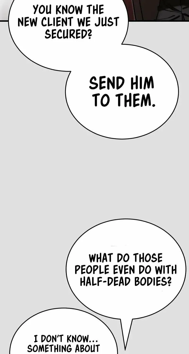 Return of the King of Hell Chapter 65 page 42 - 