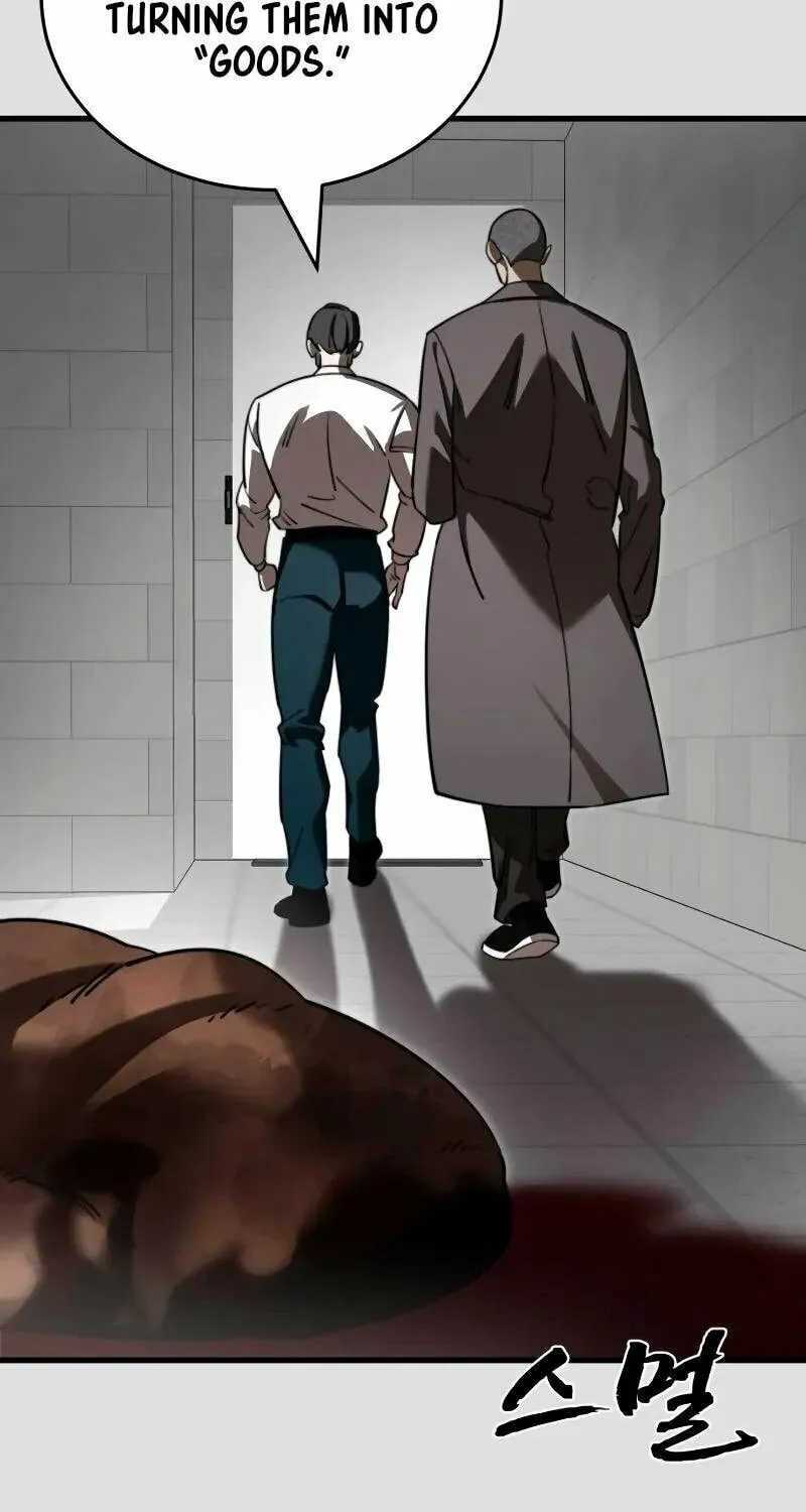 Return of the King of Hell Chapter 65 page 43 - 