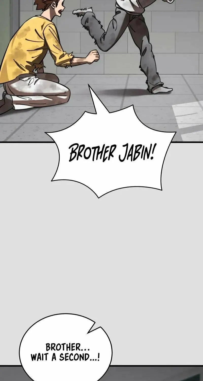 Return of the King of Hell Chapter 65 page 45 - 