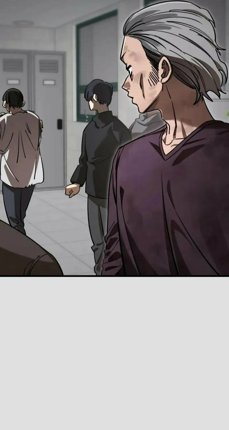 Return of the King of Hell Chapter 65 page 47 - 