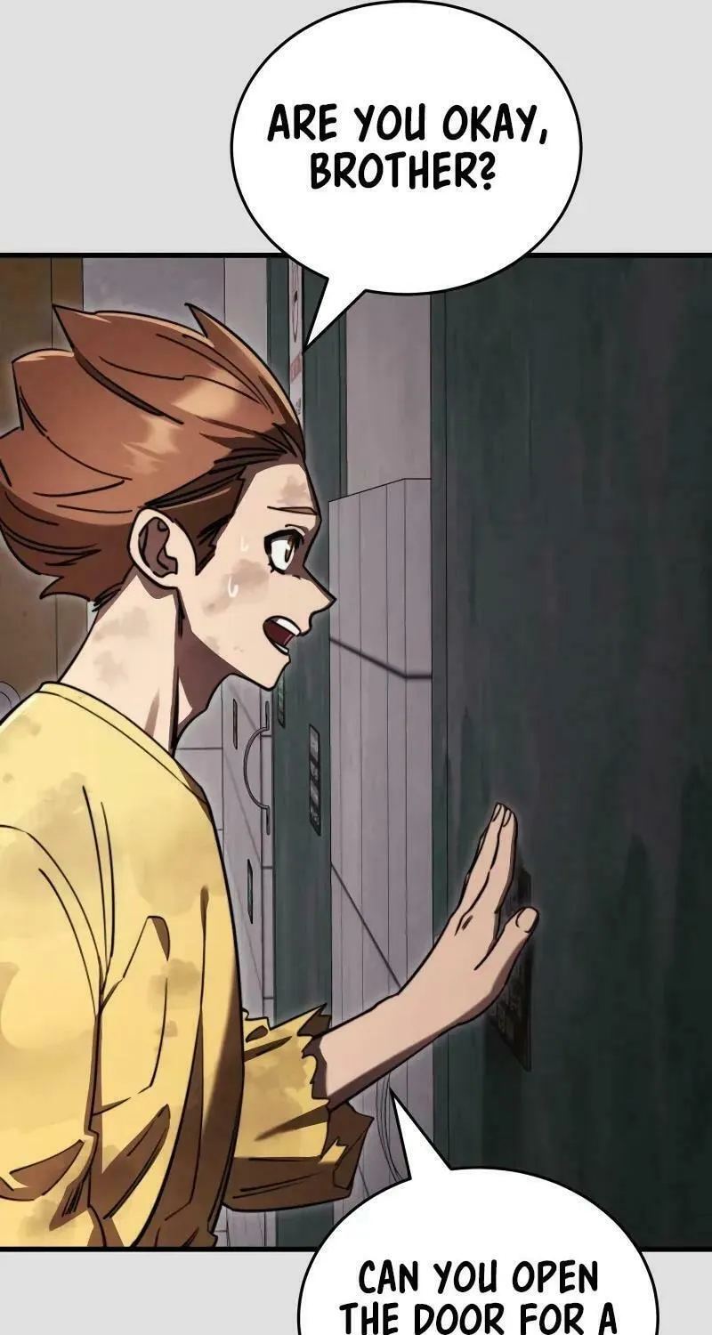 Return of the King of Hell Chapter 65 page 52 - 