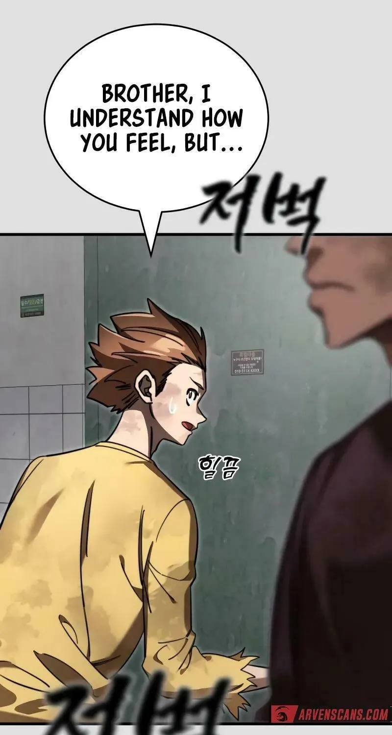 Return of the King of Hell Chapter 65 page 58 - 