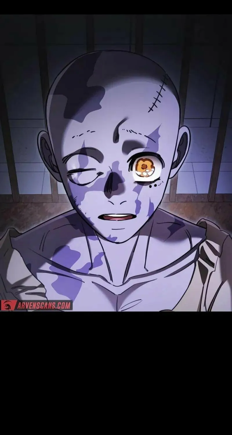 Return of the King of Hell Chapter 65 page 7 - 