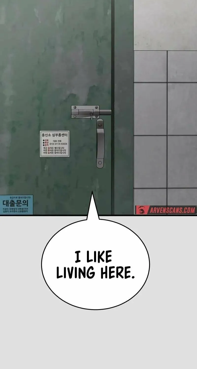 Return of the King of Hell Chapter 65 page 71 - 
