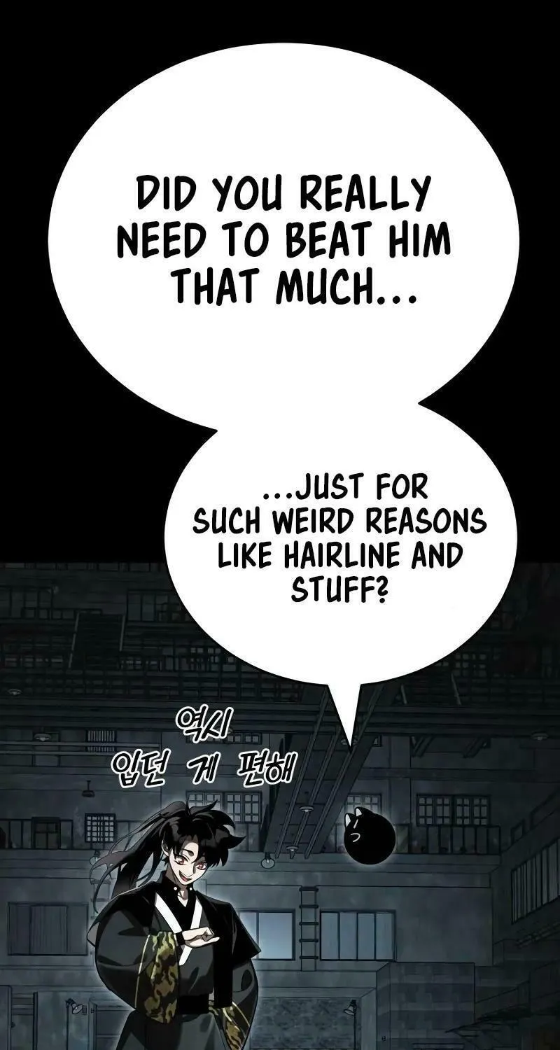 Return of the King of Hell Chapter 65 page 87 - 
