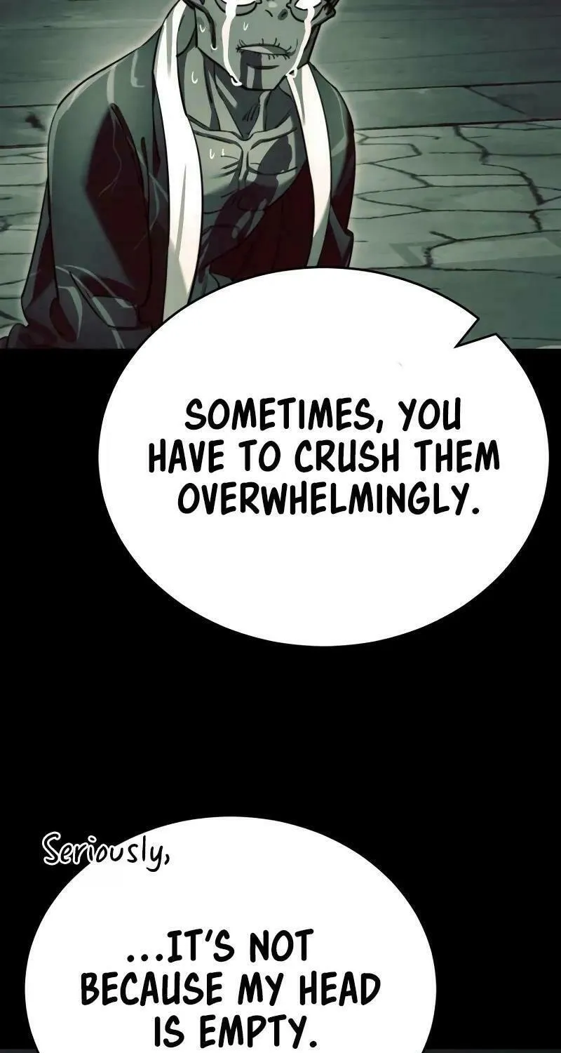 Return of the King of Hell Chapter 65 page 89 - 