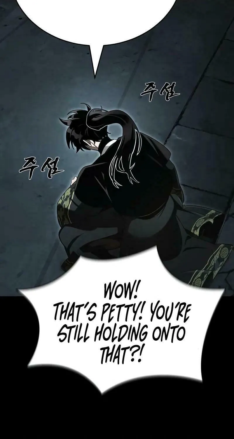 Return of the King of Hell Chapter 65 page 90 - 