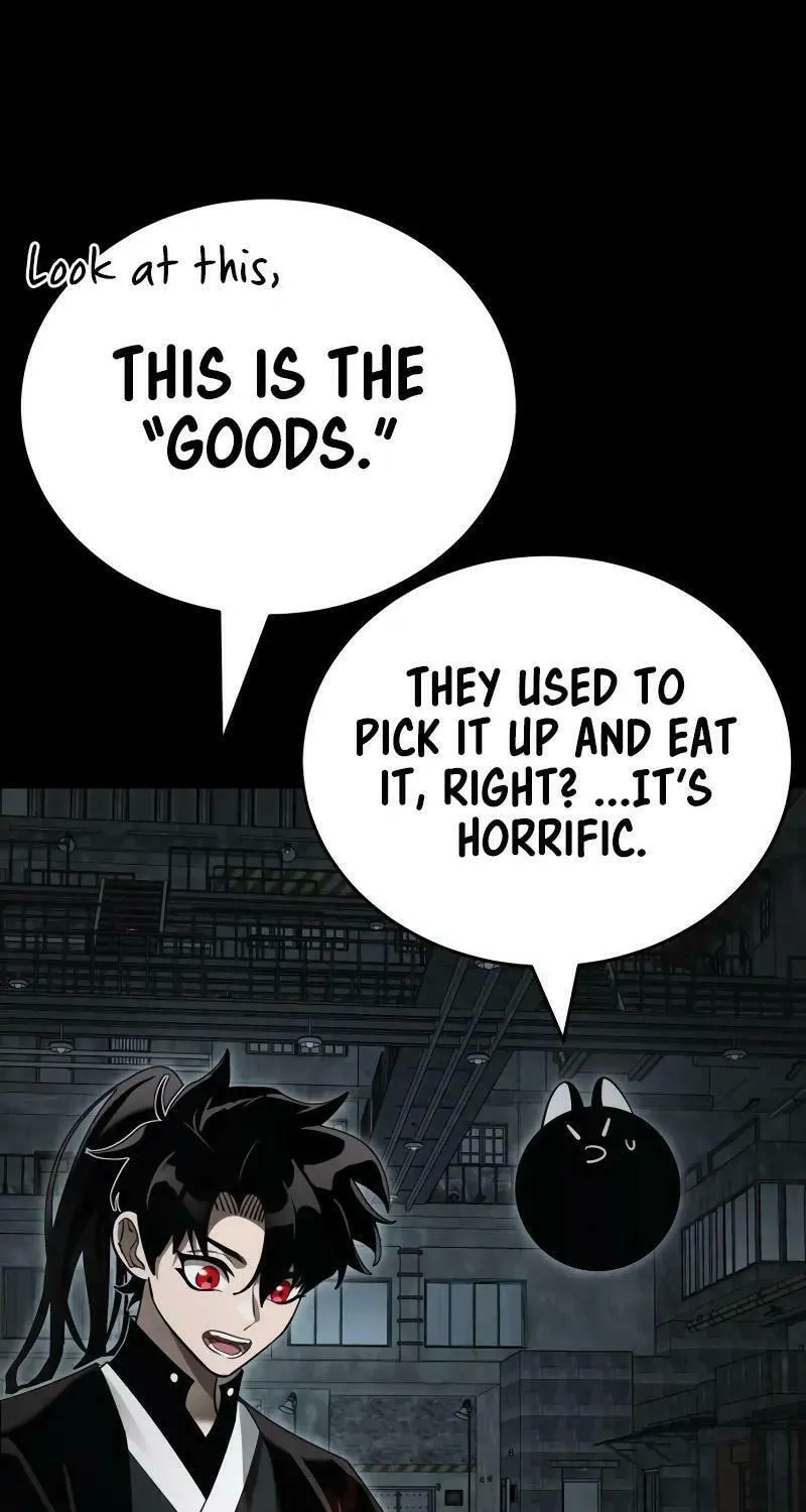 Return of the King of Hell Chapter 65 page 91 - 