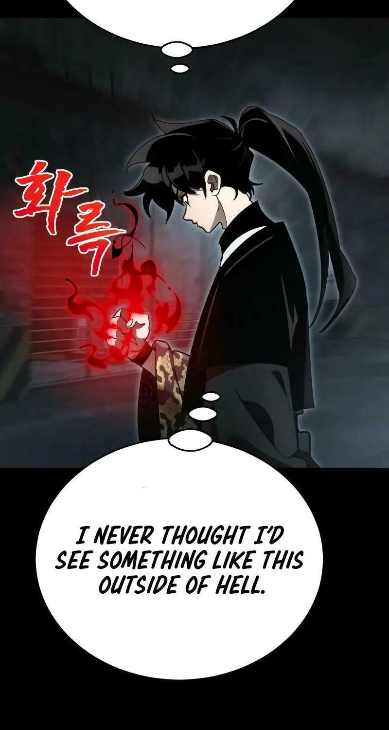 Return of the King of Hell Chapter 65 page 95 - 