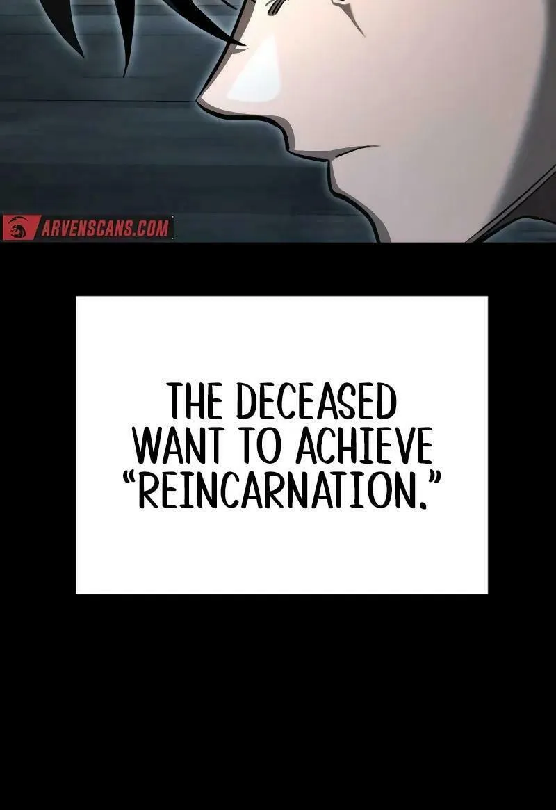 Return of the King of Hell Chapter 65 page 97 - 