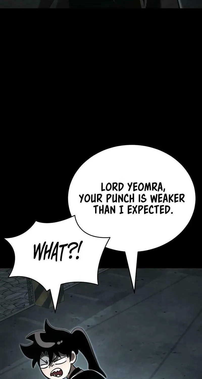 Return of the King of Hell Chapter 65 page 99 - 