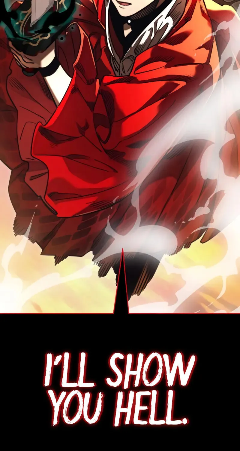 Return of the King of Hell Chapter 66 page 101 - 