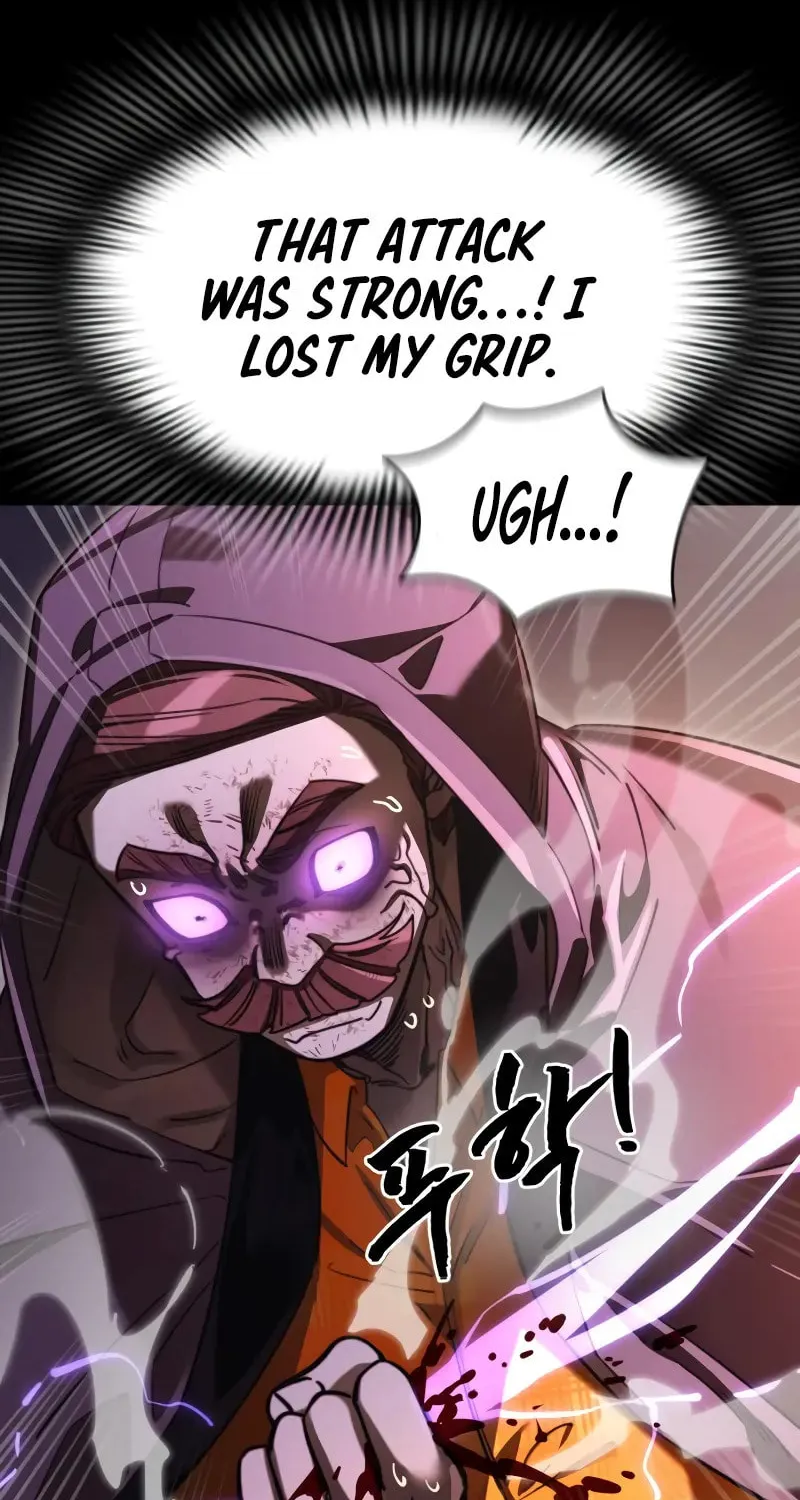 Return of the King of Hell Chapter 66 page 104 - 