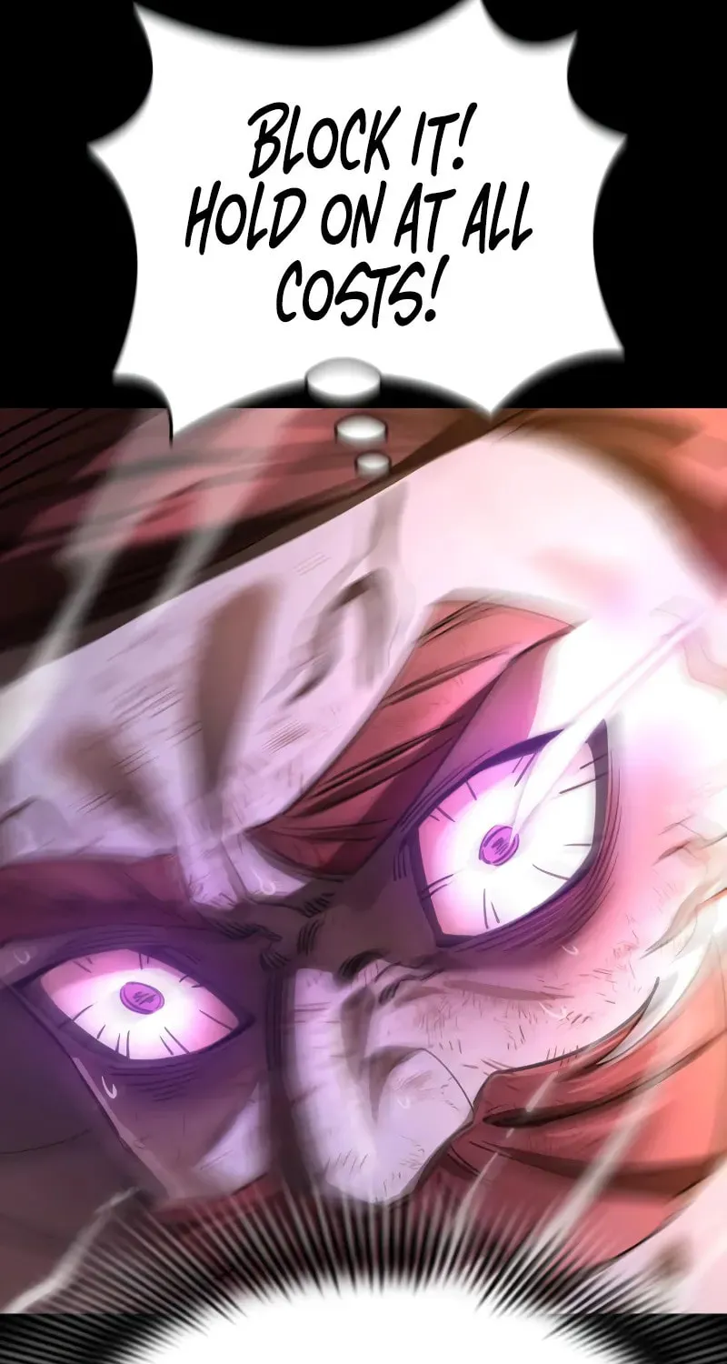 Return of the King of Hell Chapter 66 page 107 - 