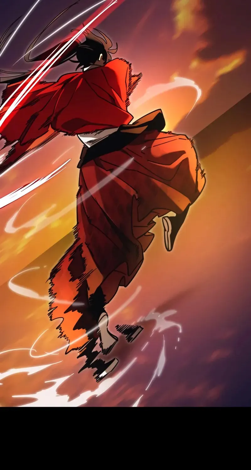Return of the King of Hell Chapter 66 page 120 - 
