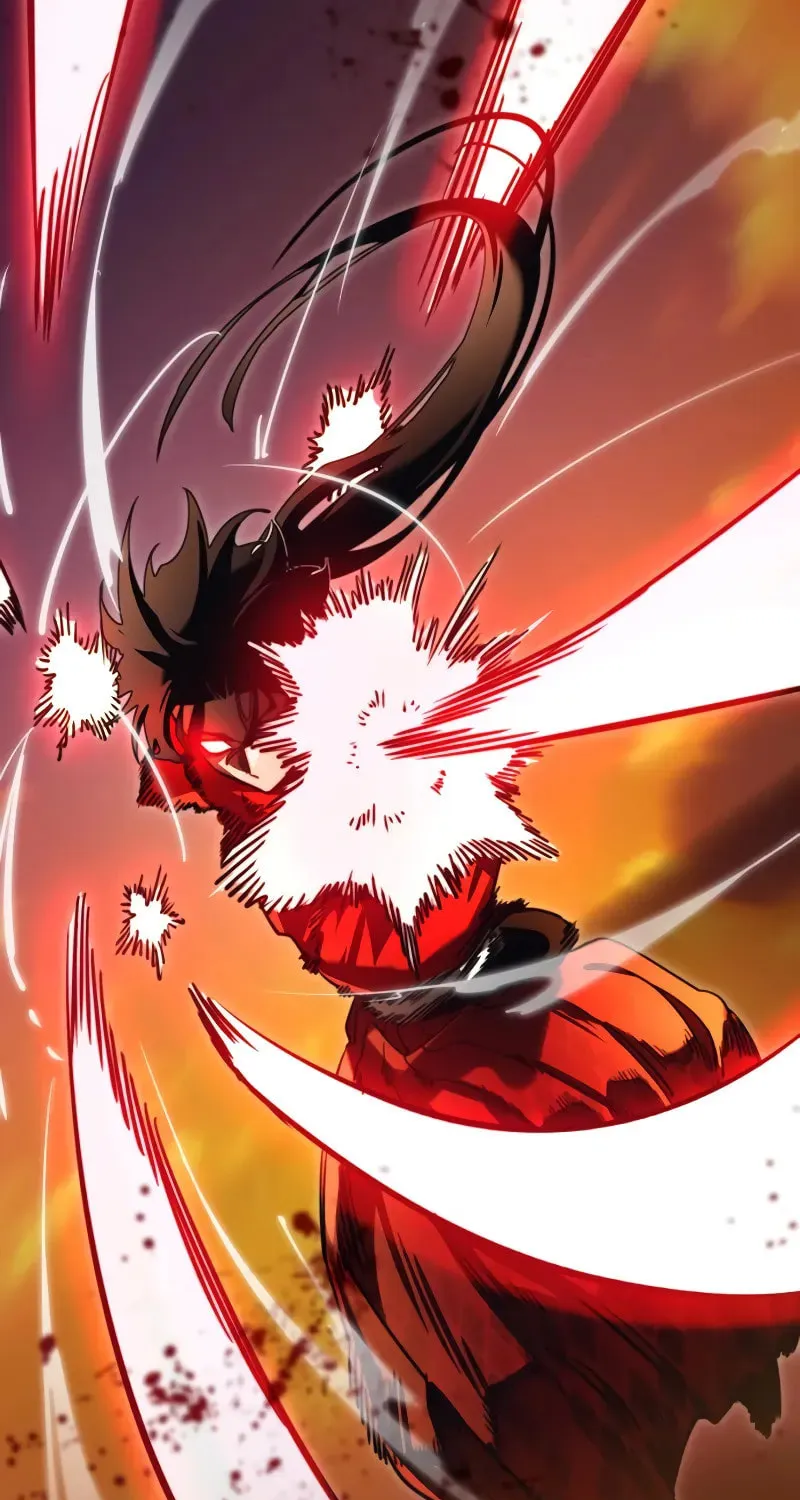Return of the King of Hell Chapter 66 page 123 - 