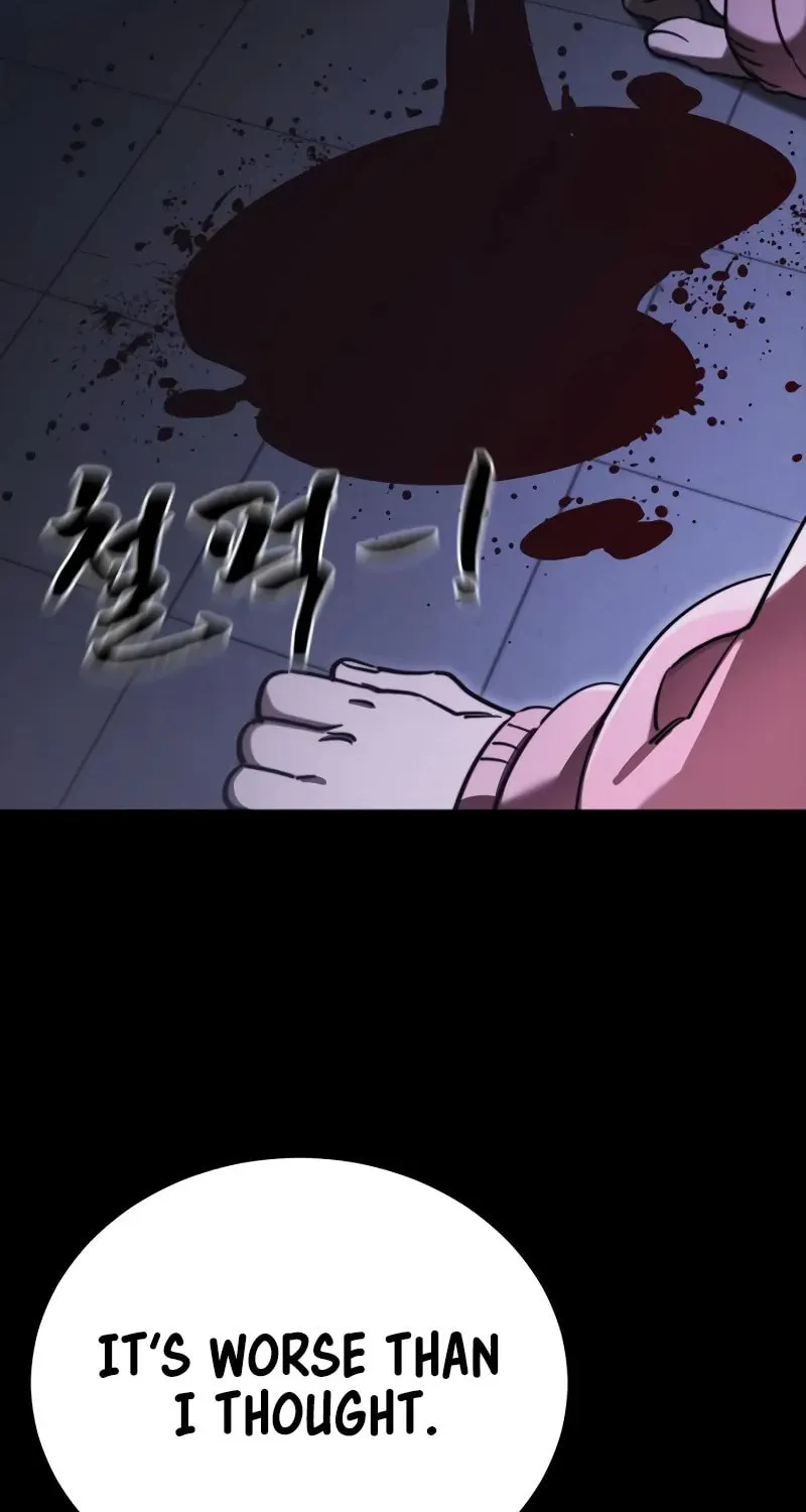 Return of the King of Hell Chapter 66 page 14 - 