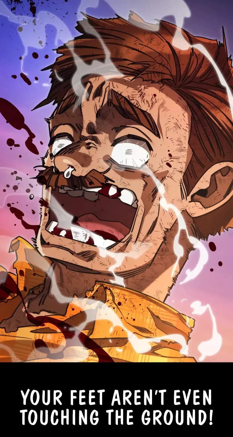 Return of the King of Hell Chapter 66 page 136 - 