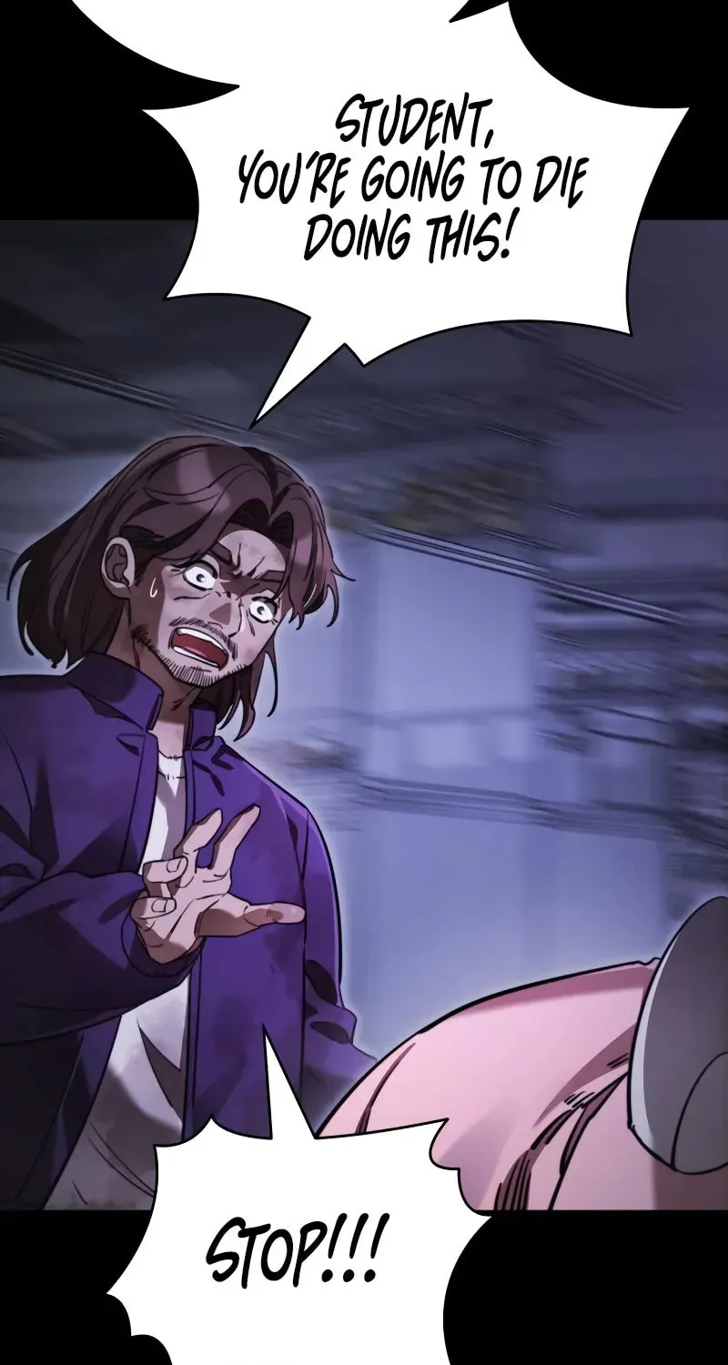 Return of the King of Hell Chapter 66 page 15 - 