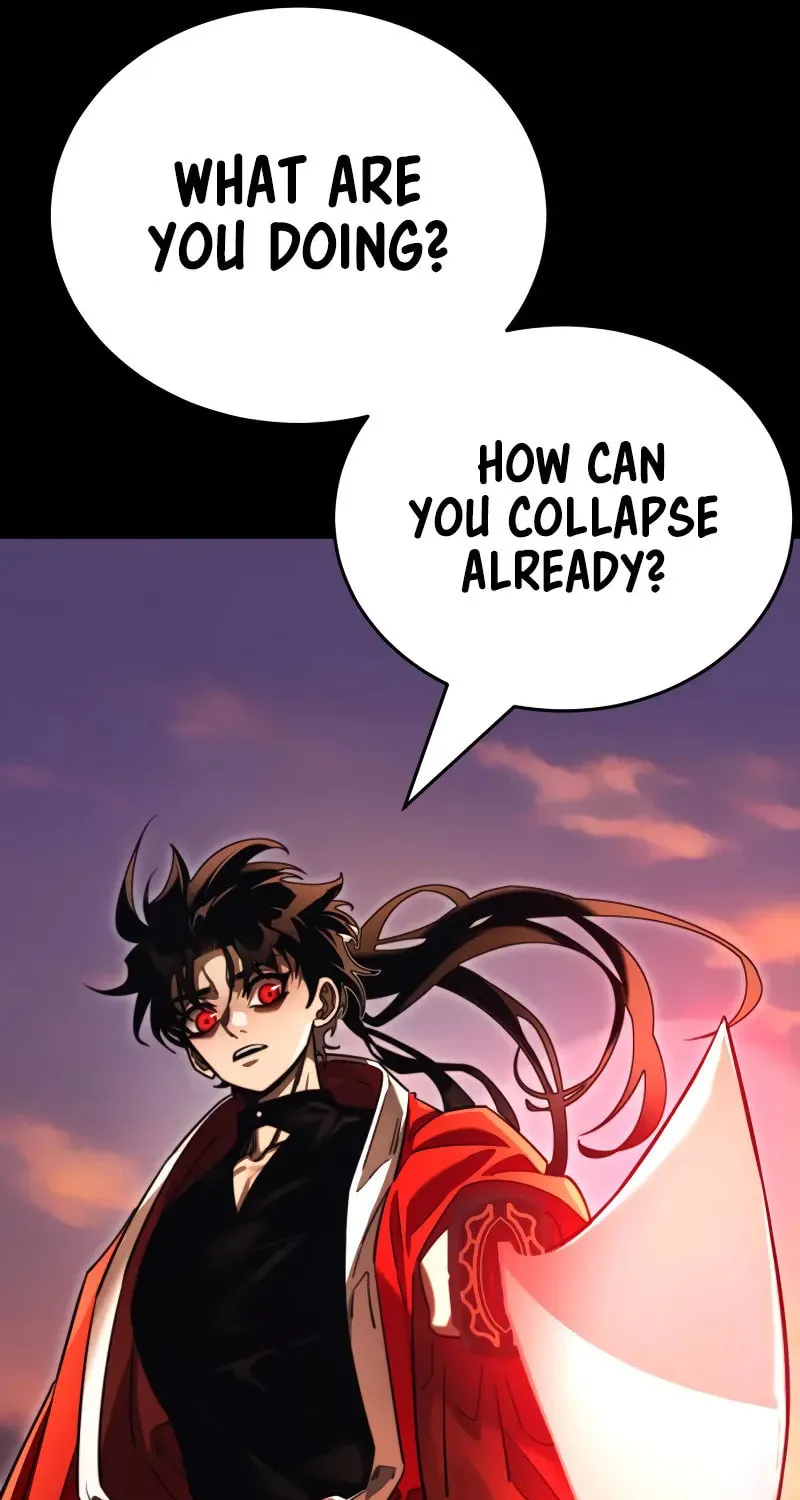 Return of the King of Hell Chapter 66 page 147 - 