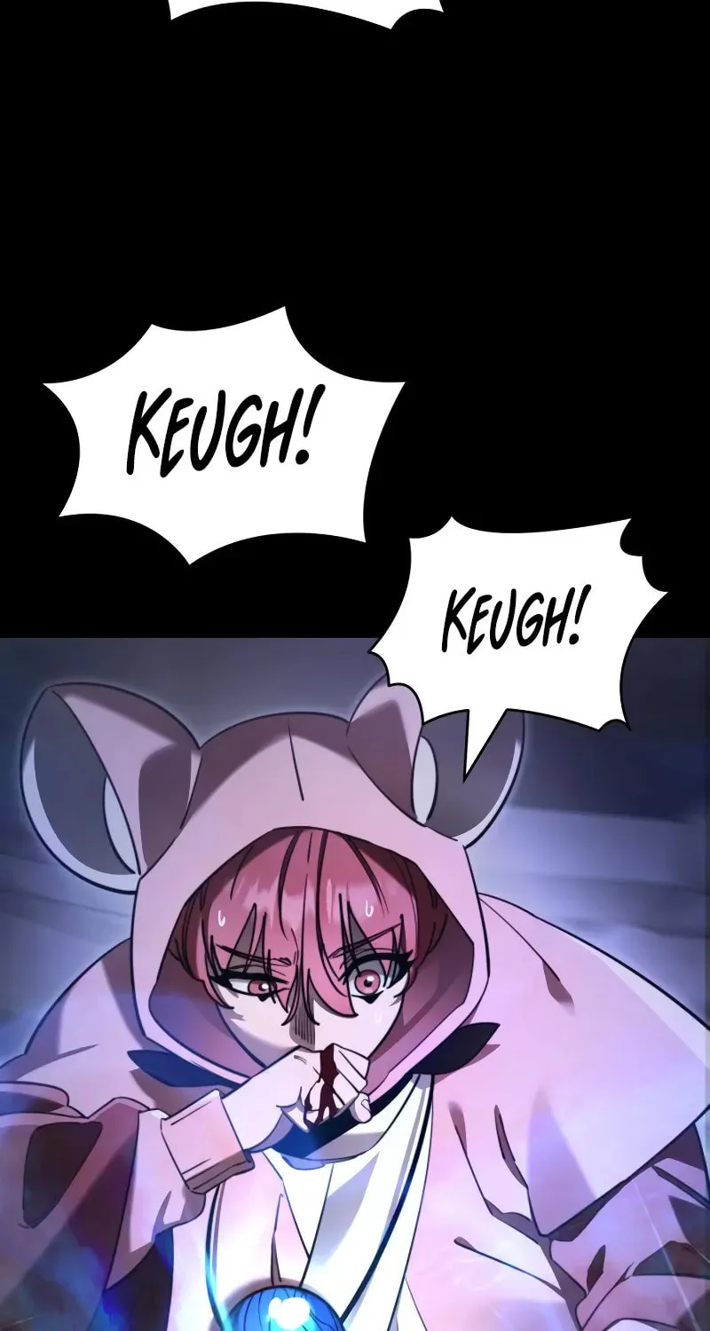 Return of the King of Hell Chapter 66 page 16 - 