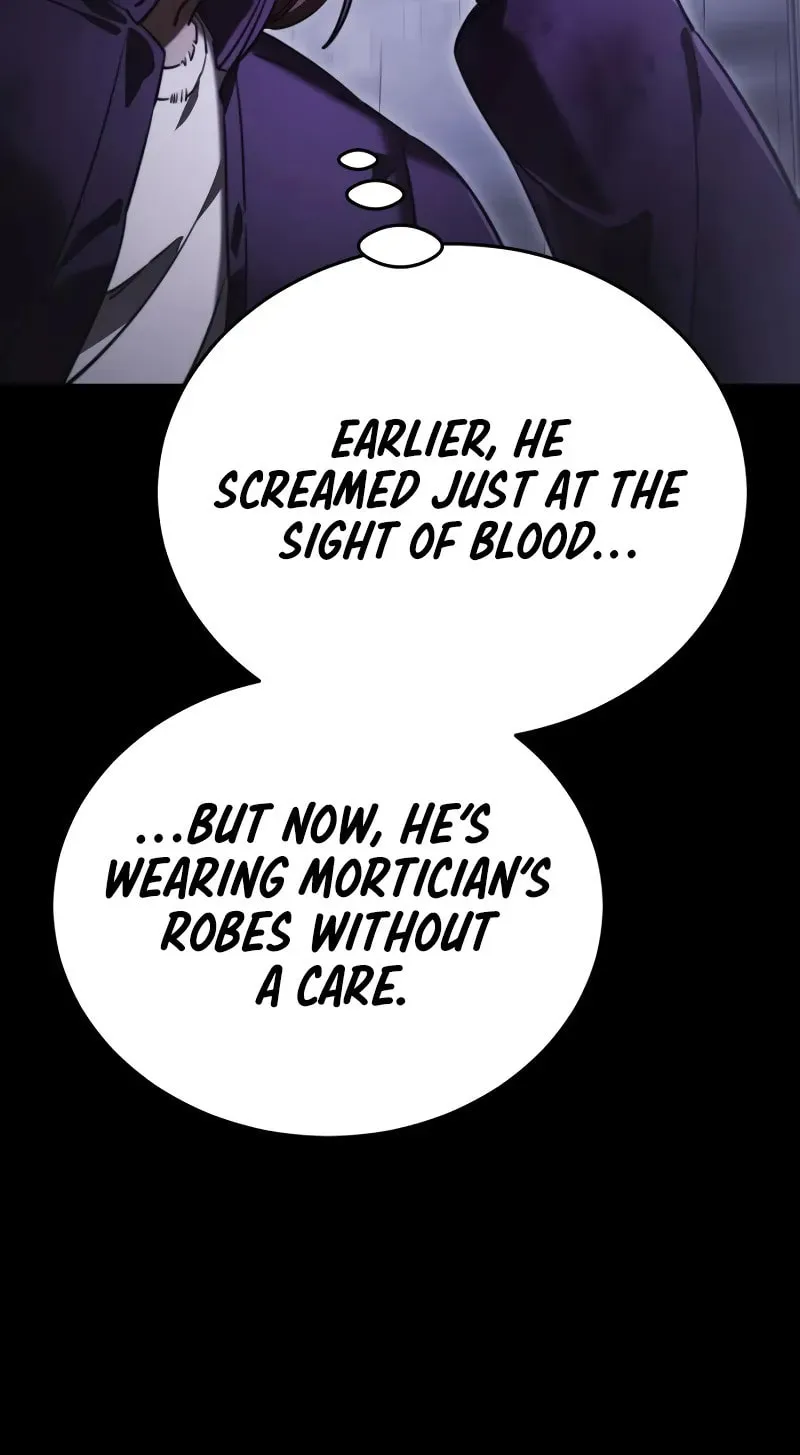 Return of the King of Hell Chapter 66 page 19 - 