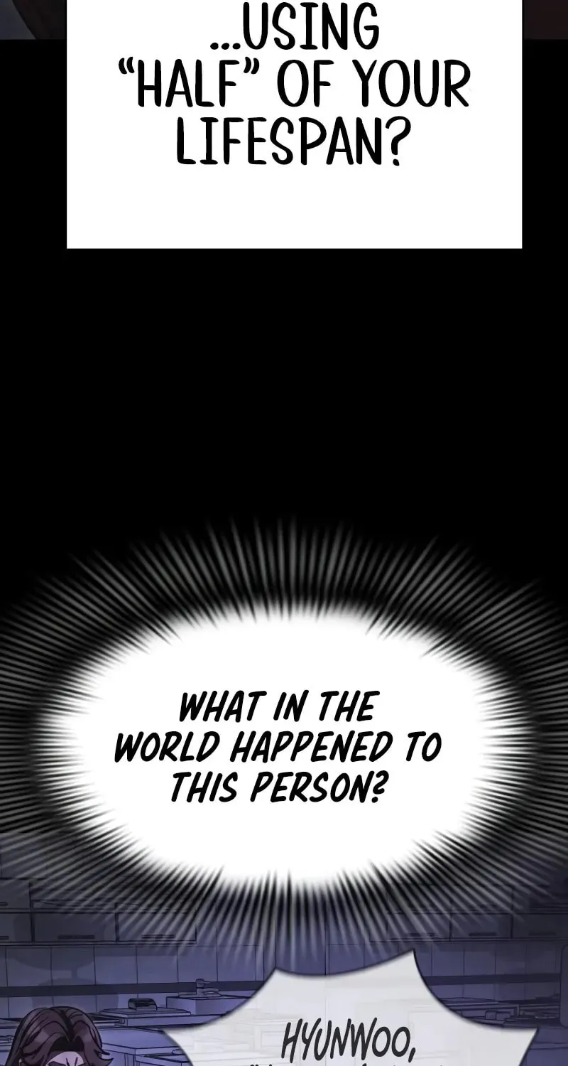 Return of the King of Hell Chapter 66 page 21 - 