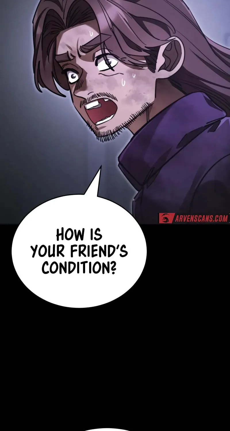 Return of the King of Hell Chapter 66 page 27 - 