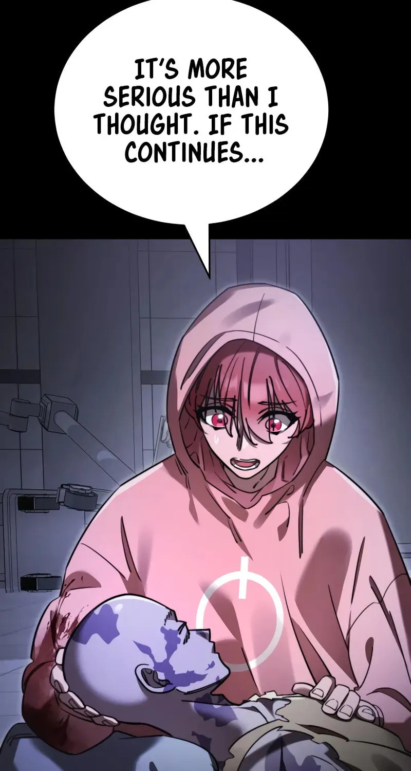 Return of the King of Hell Chapter 66 page 28 - 
