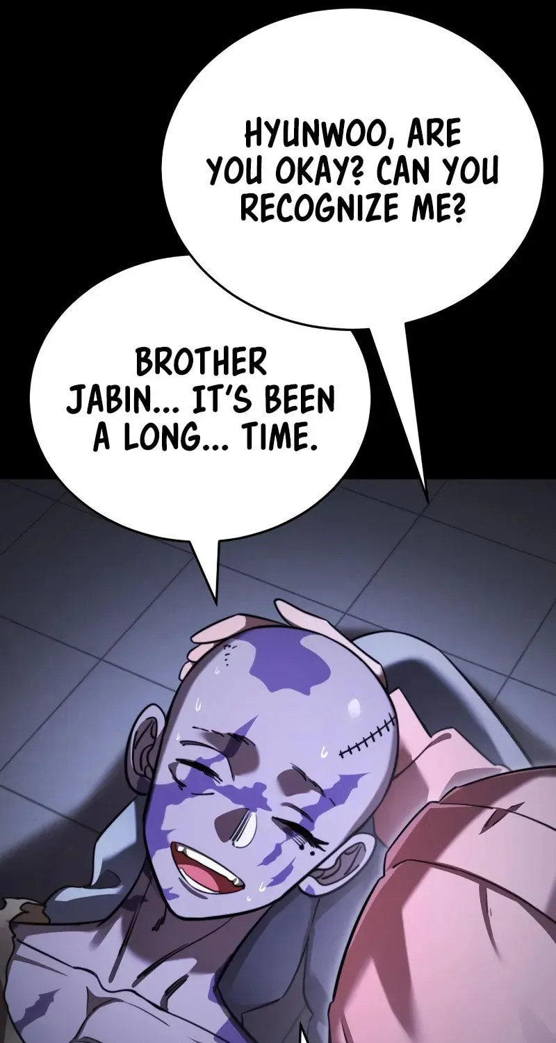 Return of the King of Hell Chapter 66 page 30 - 